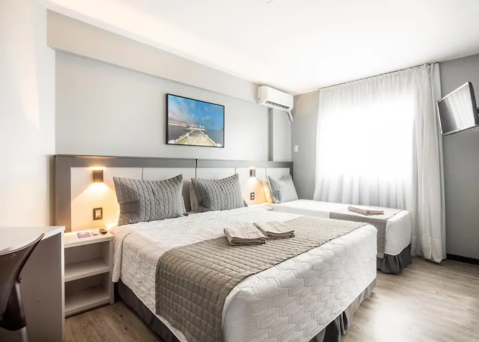 Hotel Negrini