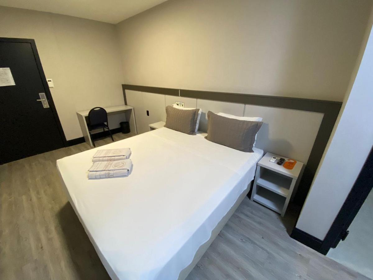 Negrini 3* Balneario Camboriu