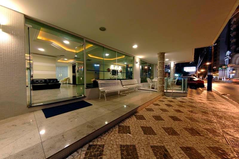 酒店 Negrini Balneario Camboriu