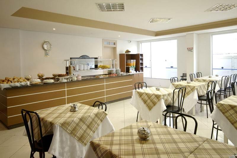 Negrini 3* Balneario Camboriu