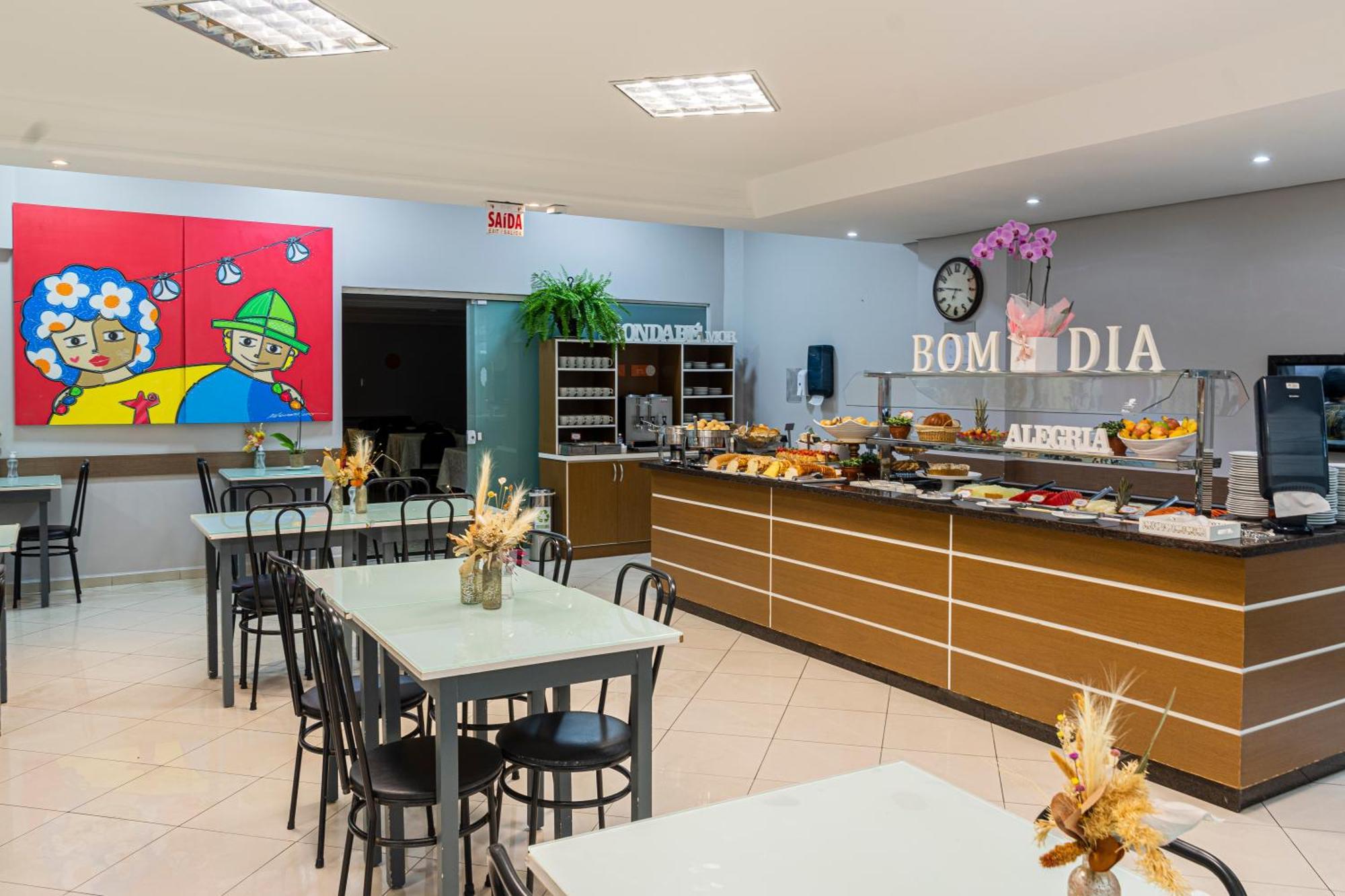 Negrini 3* Balneario Camboriu