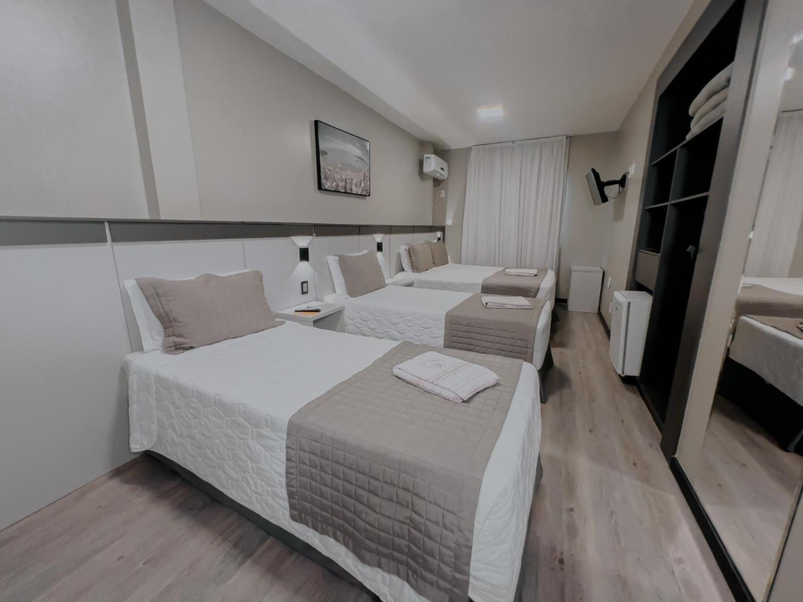 Negrini 3*