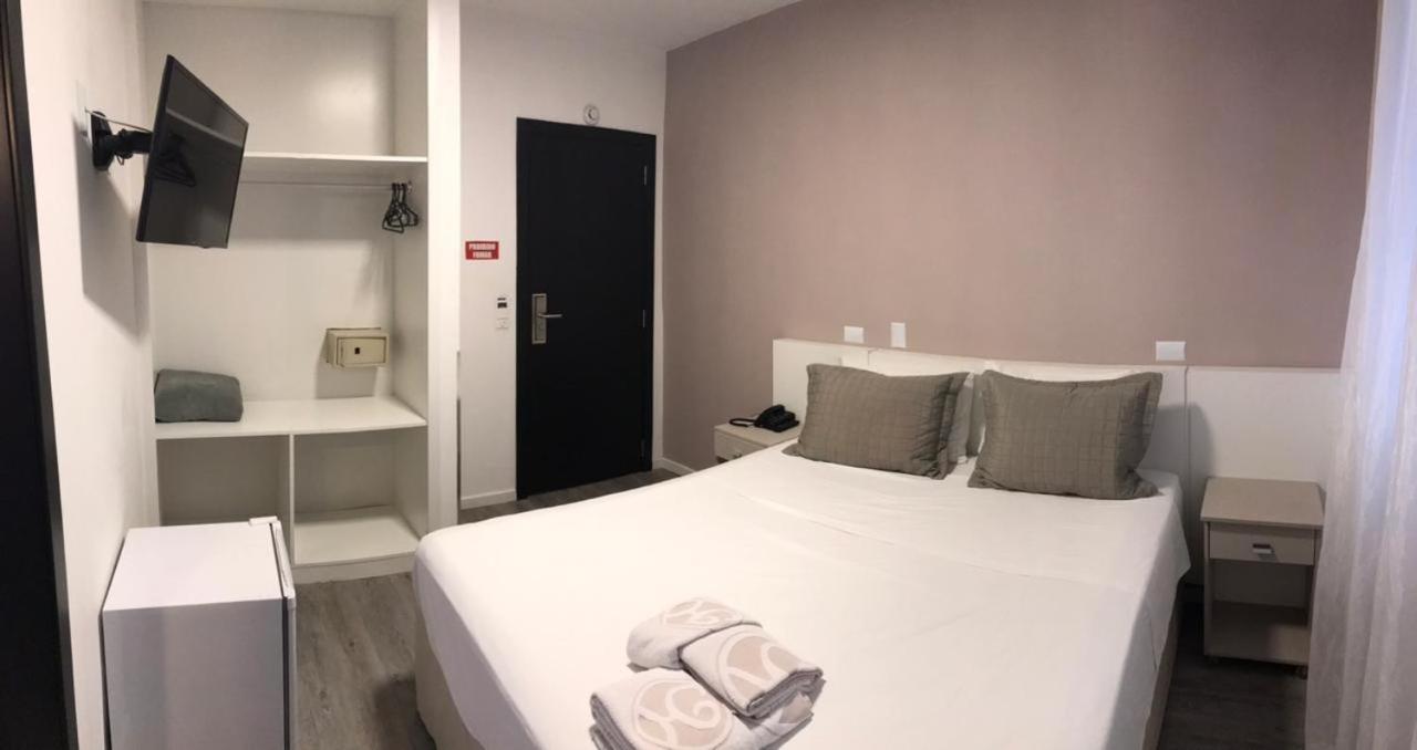 酒店 Negrini Balneario Camboriu