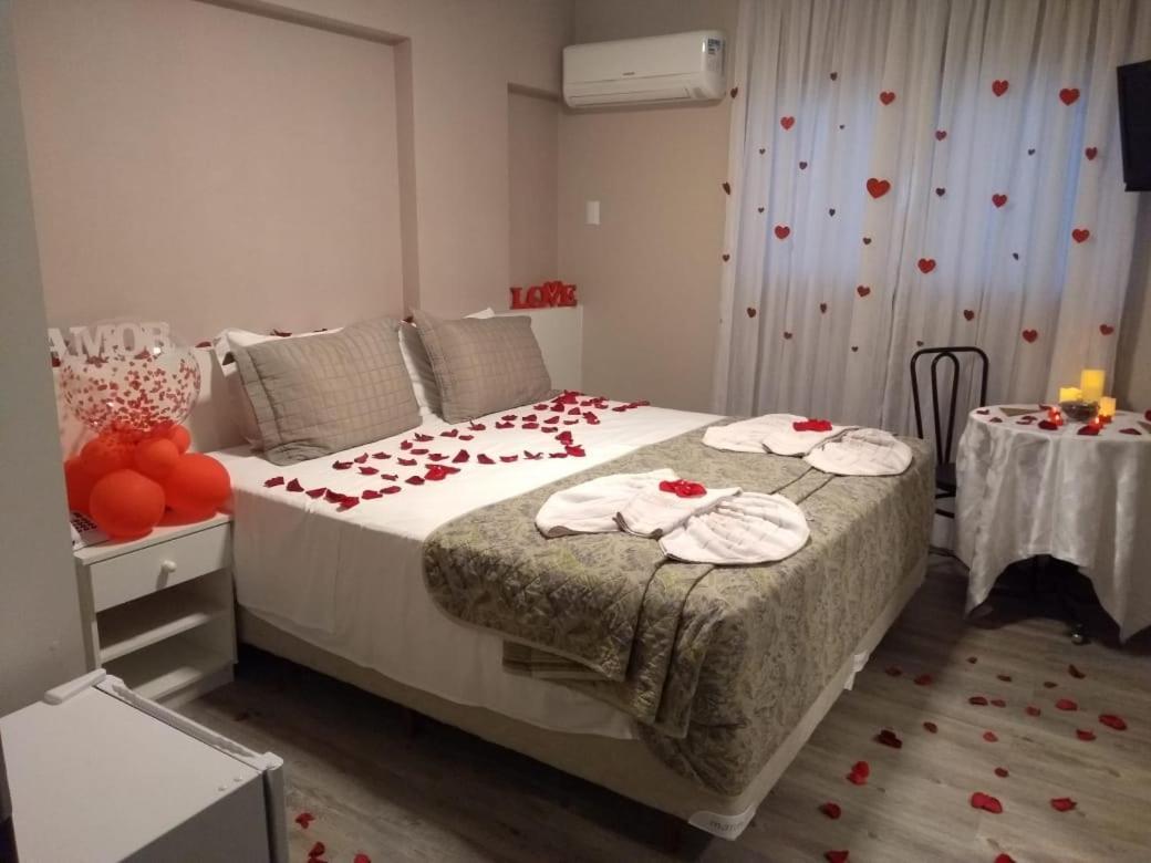 Negrini 3* Balneario Camboriu